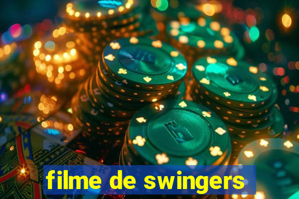 filme de swingers